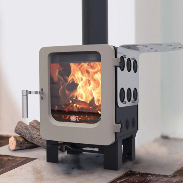 Glamping Stoves & Accessories